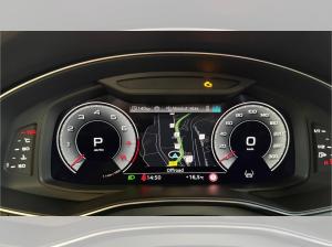 Audi A6 Avant 45 TFSI advanced S-tronic Matrix Navi ACC AHK Leder RFK