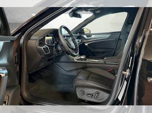 Audi A6 Avant 45 TFSI advanced S-tronic Matrix Navi ACC AHK Leder RFK