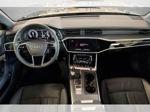 Audi A6 Avant 45 TFSI advanced S-tronic Matrix Navi ACC AHK Leder RFK