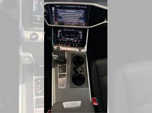 Audi A6 Avant 45 TFSI advanced S-tronic Matrix Navi ACC AHK Leder RFK