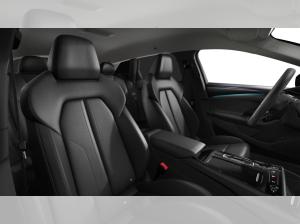 Audi A6 e-tron performance Matrix 360°Kamera AHK