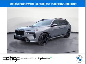 BMW X7 xDrive40i FACELIFT / M-Sport Pro / Liv.Cock/ 22Zoll/ Gewerbeknaller
