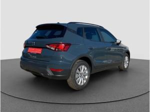 Seat Arona 1.0 TSI DSG Road Edition LED SHZ NAVI GRA