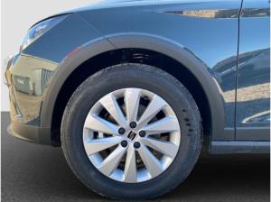 Seat Arona 1.0 TSI DSG Road Edition LED SHZ NAVI GRA