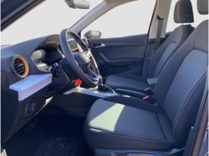 Seat Arona 1.0 TSI DSG Road Edition LED SHZ NAVI GRA