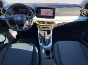 Seat Arona 1.0 TSI DSG Road Edition LED SHZ NAVI GRA