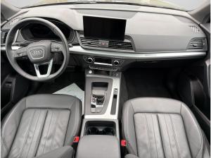 Audi Q5 advanced 50 TFSIe quattro MATRIX-LED PANO NAVI SHZ