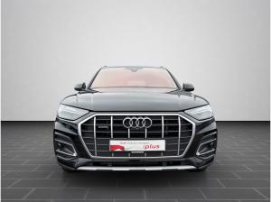 Audi Q5 advanced 50 TFSIe quattro MATRIX-LED PANO NAVI SHZ
