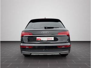 Audi Q5 advanced 50 TFSIe quattro MATRIX-LED PANO NAVI SHZ