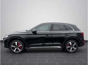 Audi Q5 advanced 50 TFSIe quattro MATRIX-LED PANO NAVI SHZ