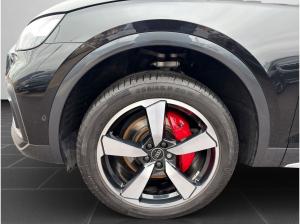 Audi Q5 advanced 50 TFSIe quattro MATRIX-LED PANO NAVI SHZ