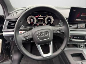Audi Q5 advanced 50 TFSIe quattro MATRIX-LED PANO NAVI SHZ