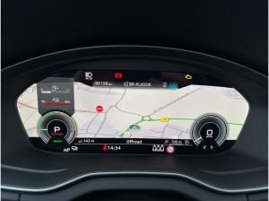 Audi Q5 advanced 50 TFSIe quattro MATRIX-LED PANO NAVI SHZ