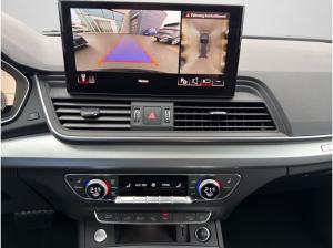 Audi Q5 advanced 50 TFSIe quattro MATRIX-LED PANO NAVI SHZ