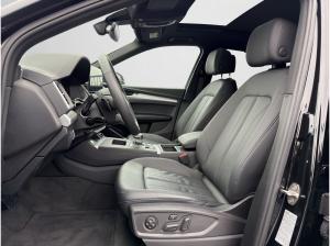 Audi Q5 advanced 50 TFSIe quattro MATRIX-LED PANO NAVI SHZ