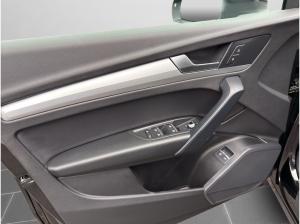 Audi Q5 advanced 50 TFSIe quattro MATRIX-LED PANO NAVI SHZ