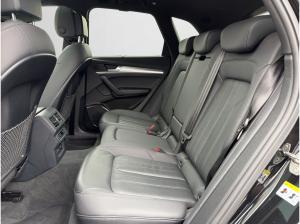 Audi Q5 advanced 50 TFSIe quattro MATRIX-LED PANO NAVI SHZ