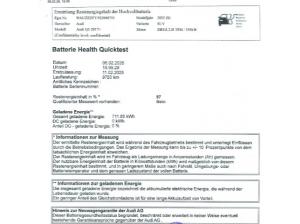 Audi Q5 advanced 50 TFSIe quattro MATRIX-LED PANO NAVI SHZ