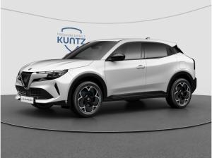 Alfa Romeo Junior Ibrida Sprint 1.2 MHEV