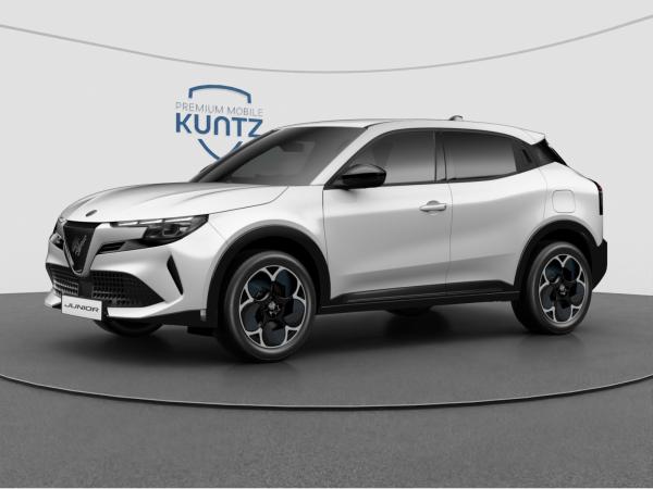 Abbildung Leasingangebot Alfa Romeo Junior