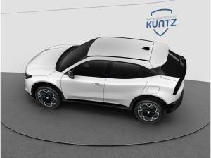 Alfa Romeo Junior Ibrida Sprint 1.2 MHEV