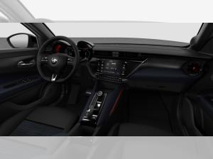 Alfa Romeo Junior Ibrida Sprint 1.2 MHEV