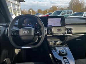 Toyota Urban Cruiser *Teamplayer*Lagerfahrzeug!