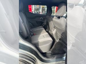 Toyota Urban Cruiser *Teamplayer*Lagerfahrzeug!