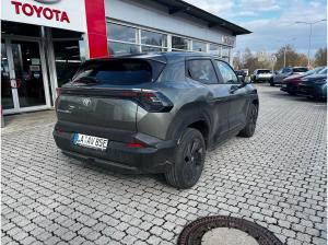 Toyota Urban Cruiser *Teamplayer*Lagerfahrzeug!