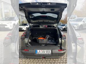 Toyota Urban Cruiser *Teamplayer*Lagerfahrzeug!