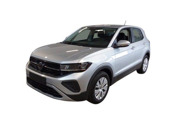 Volkswagen T-Cross 💥1.0 TSI 70kW 💥 LED Einparkhilfe SHZ MFL Digital Cockpit CarPlay Allseason