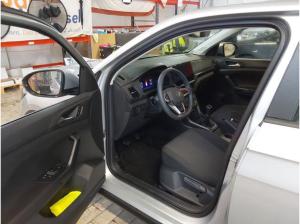 Volkswagen T-Cross 💥1.0 TSI 70kW 💥 LED Einparkhilfe SHZ MFL Digital Cockpit CarPlay Allseason