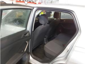 Volkswagen T-Cross 💥1.0 TSI 70kW 💥 LED Einparkhilfe SHZ MFL Digital Cockpit CarPlay Allseason