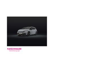 Cupra Born Edition Dynamic kW (231 PS) 79 kWh ***Sofort Verfügbar***