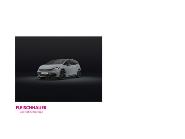 Cupra Born Edition Dynamic kW (231 PS) 79 kWh ***Sofort Verfügbar***