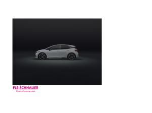 Cupra Born Edition Dynamic kW (231 PS) 79 kWh ***Sofort Verfügbar***