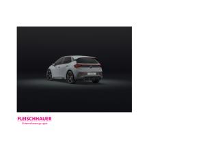 Cupra Born Edition Dynamic kW (231 PS) 79 kWh ***Sofort Verfügbar***