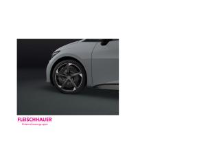 Cupra Born Edition Dynamic kW (231 PS) 79 kWh ***Sofort Verfügbar***