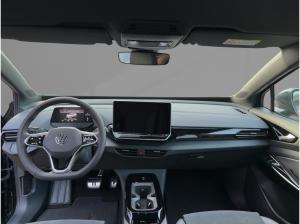 Volkswagen ID.4 Black Edition 286PS /77kWh*AHK*Winterrad*SOFORT