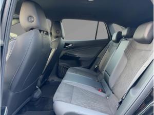 Volkswagen ID.4 Black Edition 286PS /77kWh*AHK*Winterrad*SOFORT