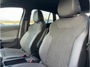 Volkswagen ID.4 Black Edition 286PS /77kWh*AHK*Winterrad*SOFORT