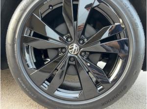 Volkswagen ID.4 Black Edition 286PS /77kWh*AHK*Winterrad*SOFORT