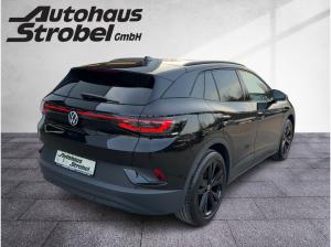 Volkswagen ID.4 Black Edition 286PS /77kWh*AHK*Winterrad*SOFORT