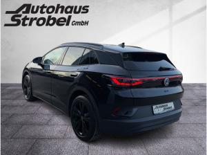 Volkswagen ID.4 Black Edition 286PS /77kWh*AHK*Winterrad*SOFORT