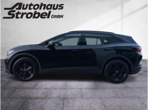 Volkswagen ID.4 Black Edition 286PS /77kWh*AHK*Winterrad*SOFORT