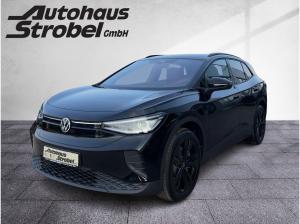Volkswagen ID.4 Black Edition 286PS /77kWh*AHK*Winterrad*SOFORT