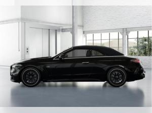 Mercedes-Benz CLE 53 AMG 4M+ Cabrio 🏎️😍