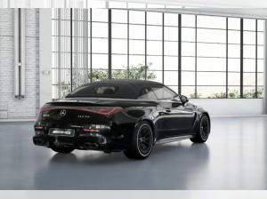 Mercedes-Benz CLE 53 AMG 4M+ Cabrio 🏎️😍