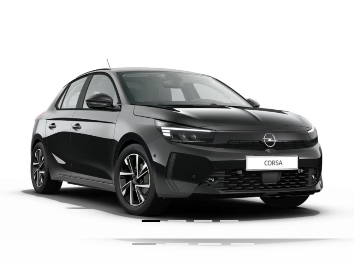 Opel Corsa Edition 🔥Vorlauffahrzeug🔥+Sitz-&-Lenkradheiz.+Allwetterreifen+Rückfahrkam.