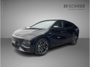 XPENG G6 AWD PERFORMANCE * MJ25 * Light Gray * AHK*Massage* kurzfristig verfügbar *